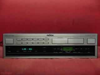 revox B160