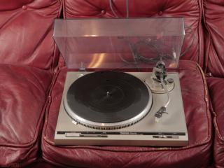 technics 