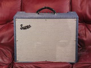 supro 1650rt royal reverb