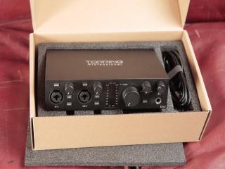 topping professional ex2