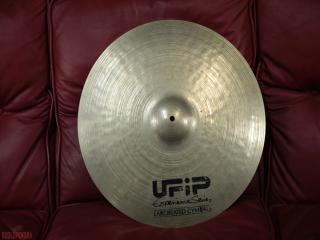 ufip experience series  ride 20"
