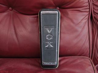 vox 250.414 red fasel 1970