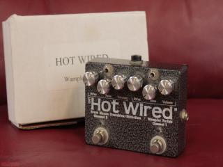 wampler hot wired v1