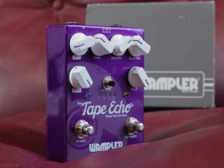 wampler tape echo