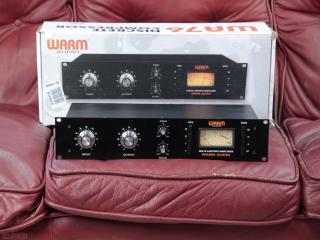 warm audio WA76