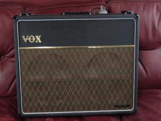 воx аc30 1967