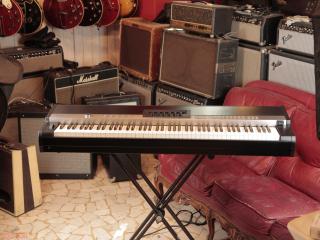 yamaha cp1