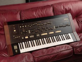 yamaha sk30